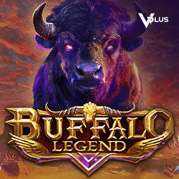 Buffalo Legend