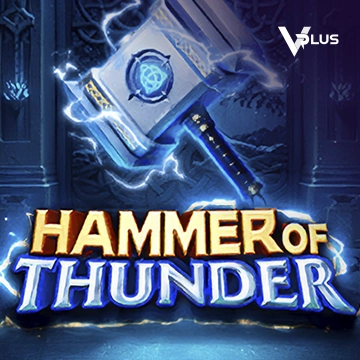 Hammer of Thunder