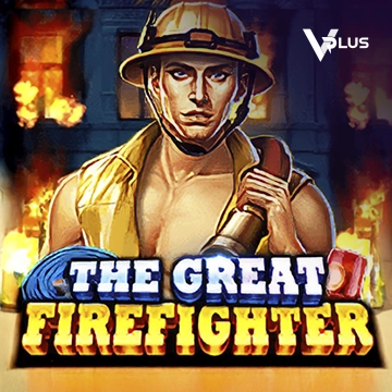 The Great Firefighter