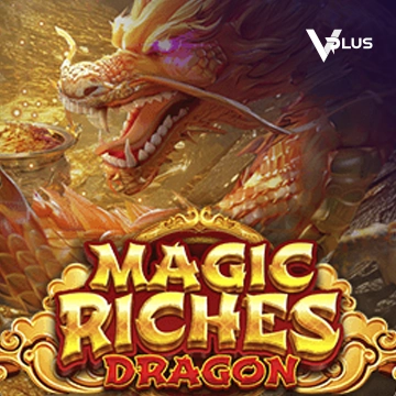 Magic Riches Dragon