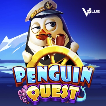 Penguin Quest