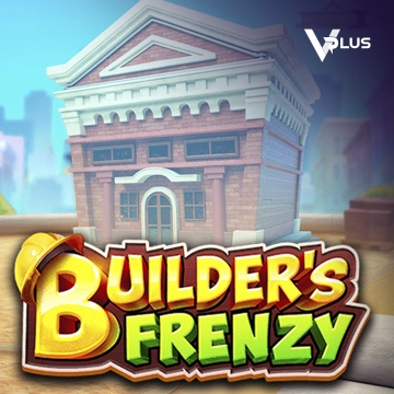 Builder``s Frenzy