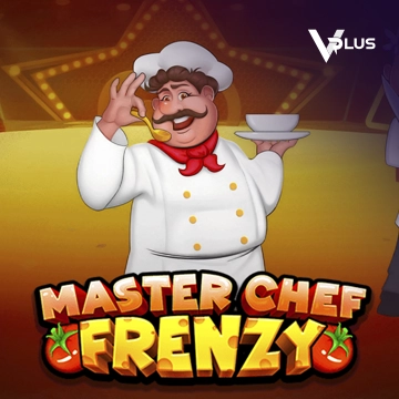 Master Chef Frenzy