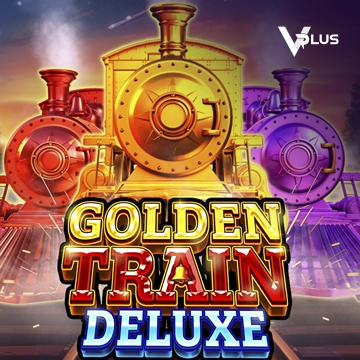 Golden Train Deluxe