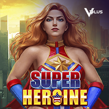 Super Heroine