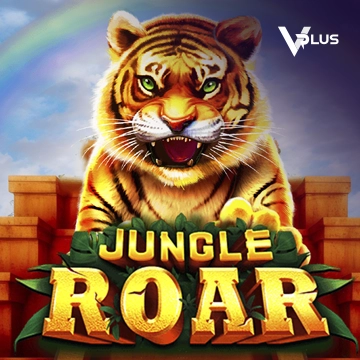 Jungle Roar