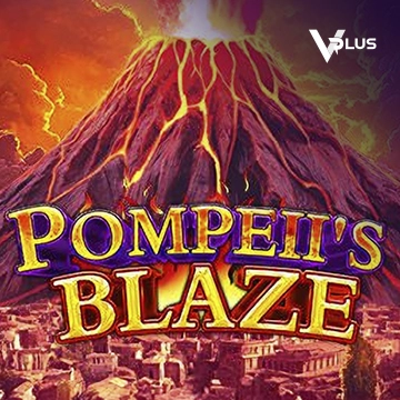 Pompeil Blaze