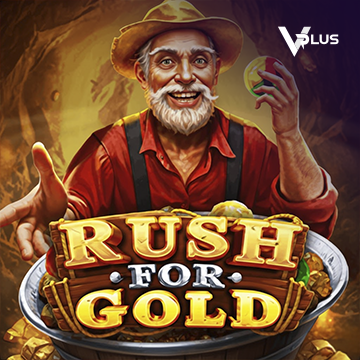 Rush For Gold