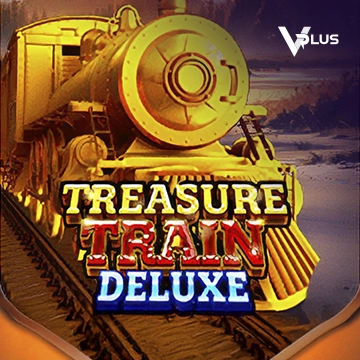 Treasure Train Deluxe