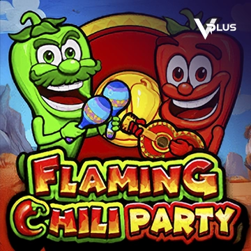 Flaming Chili Party
