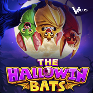 The Hallowin Bats