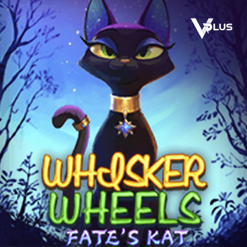 Whisker Wheels Fate Kat