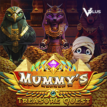 Mummy``s Treasure Quest