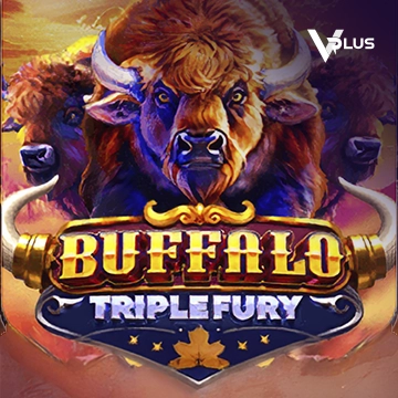 Buffalo Triple Fury