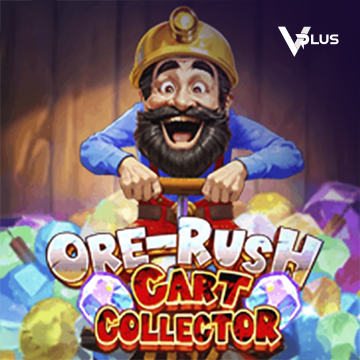 Ore Rush: Cart Collector