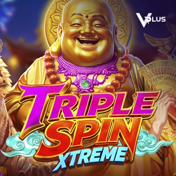 Triple Spin Xtreme