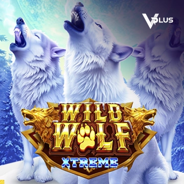 Wild Wolf Xtreme