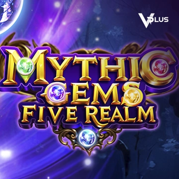 Mythic Gems: Five Realms