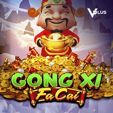 Gong Xi Fa Cai