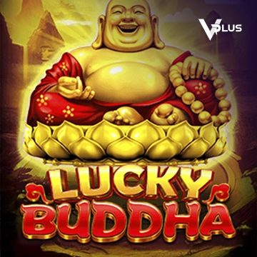 Lucky Buddha