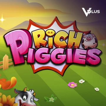 Rich Piggies