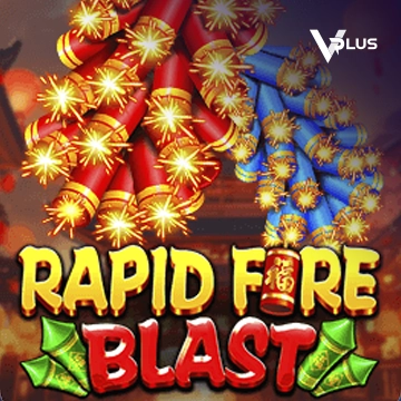 Rapid Fire Blast