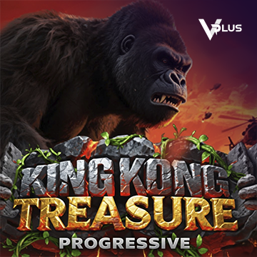 King Kong Treasure