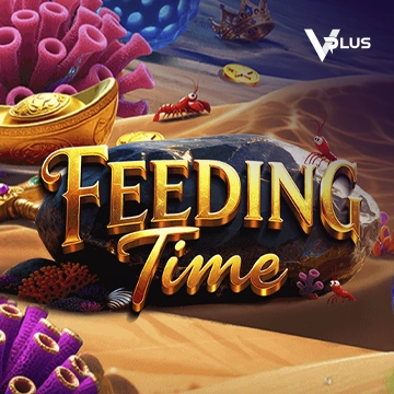 Feeding Time