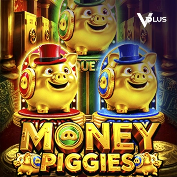 Money Piggies