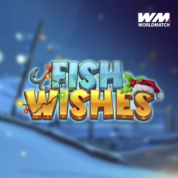 รวมเกมสล็อตทุกค่าย - Fish Wishes