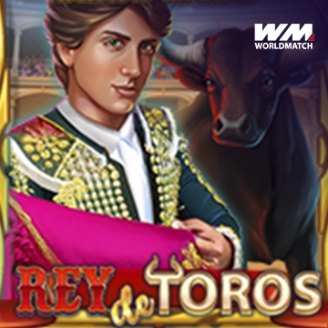 รวมเกมสล็อตทุกค่าย - Rey de Toros