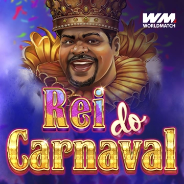 รวมเกมสล็อตทุกค่าย - Rei do Carnaval