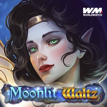 รวมเกมสล็อตทุกค่าย - Moonlit Waltz