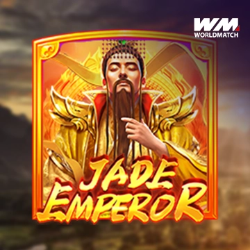 รวมเกมสล็อตทุกค่าย - Jade Emperor