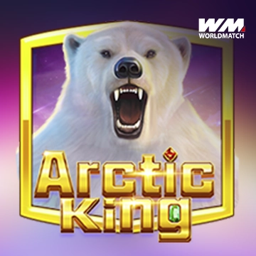 รวมเกมสล็อตทุกค่าย - Arctic King