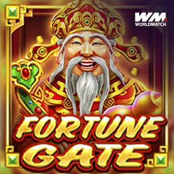 Fortune Gate