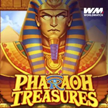Pharaoh Treasures