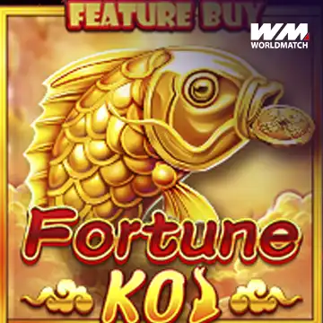 Fortune Koi