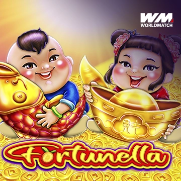 รวมเกมสล็อตทุกค่าย - Fortune Bull