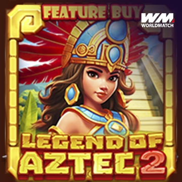 รวมเกมสล็อตทุกค่าย - Legend Of Aztec 2