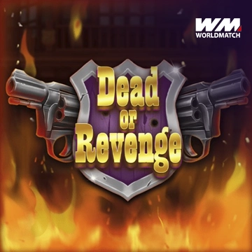 รวมเกมสล็อตทุกค่าย - Dead or Revenge
