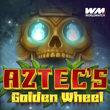 รวมเกมสล็อตทุกค่าย - Aztec's Golden Wheel