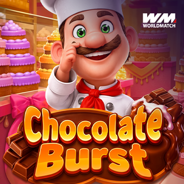 Chocolate Burst