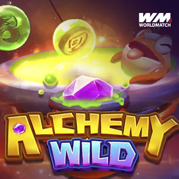 Alchemy Wild