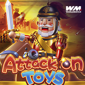 Attack on Toys
