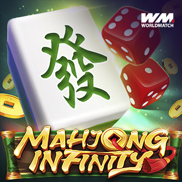 Mahjong Infinity