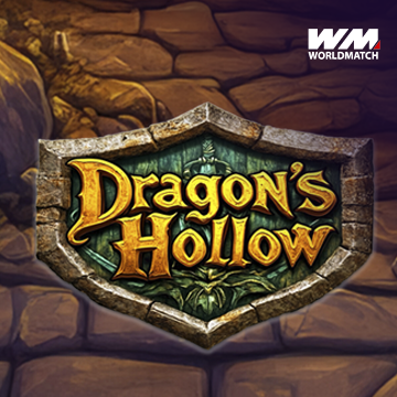 รวมเกมสล็อตทุกค่าย - Dragon's Hollow