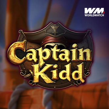 Captain Kidd
