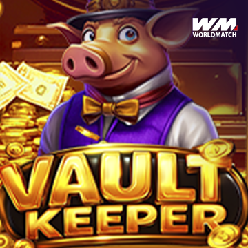 Vault Keeper