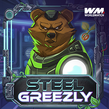 Steel Greezly